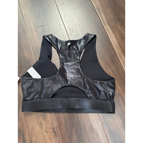 Fabletics “On the Go” Medium Impact Bra - Picture 4 of 4